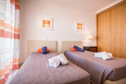 Apartamento Capa House