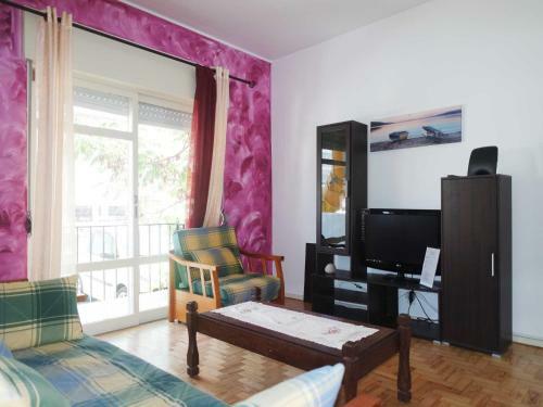 Apartamento C09 - Casa Aquazul
