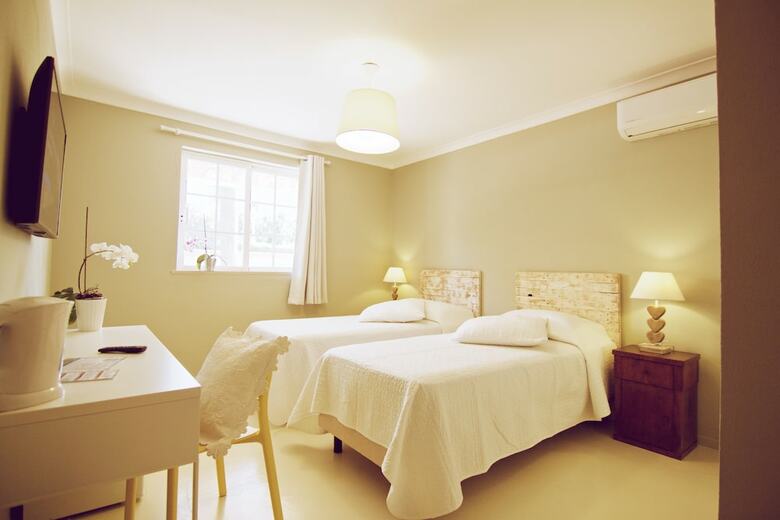 Hostal Lagos Suite