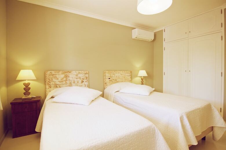 Hostal Lagos Suite