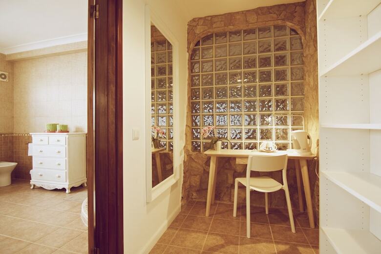 Hostal Lagos Suite