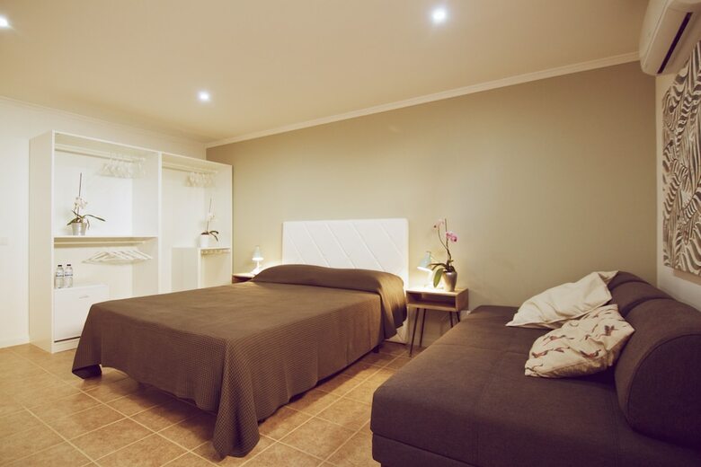 Hostal Lagos Suite