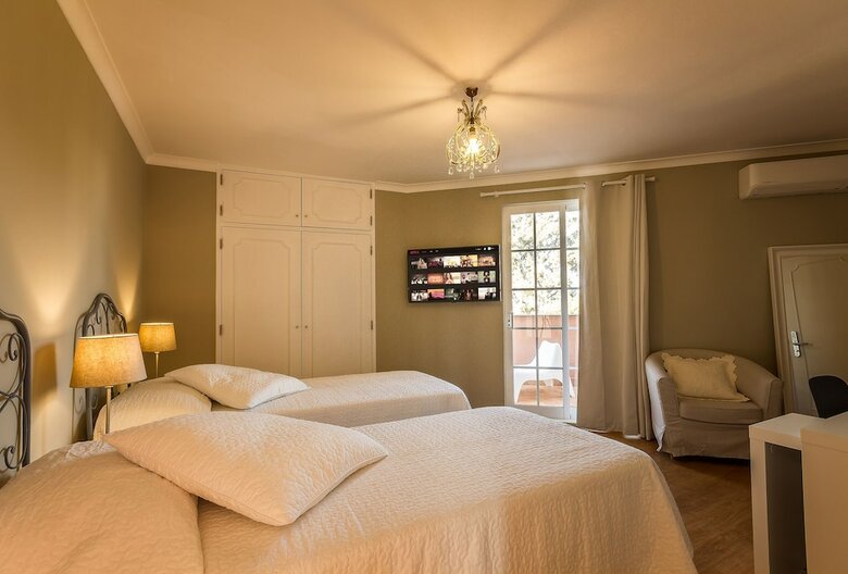 Hostal Lagos Suite