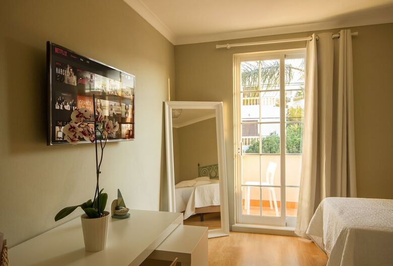 Hostal Lagos Suite