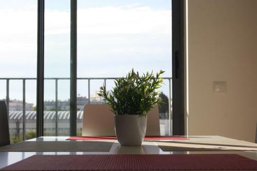 Apartamento Inlagos