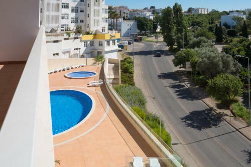 Apartamento Sol & Cidade By Destination Algarve