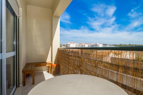 Apartamento Akisol Lagos In III
