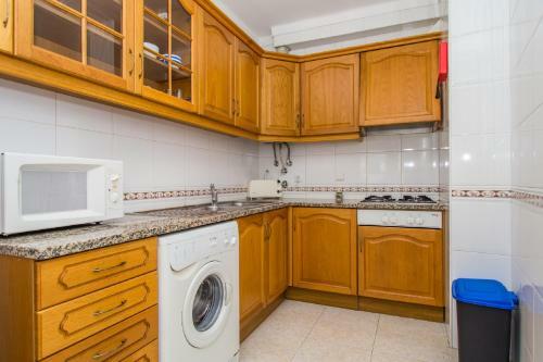 Apartamento Akisol Lagos In III