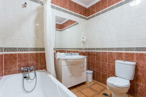 Vila M�s Apartments By Seewest