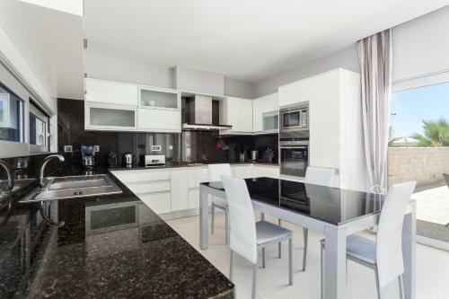 Villa Miramar By Seewest