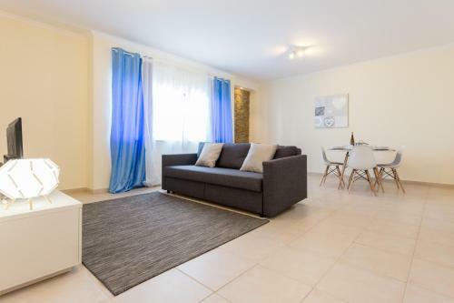 Pedros Apartment By Seewest