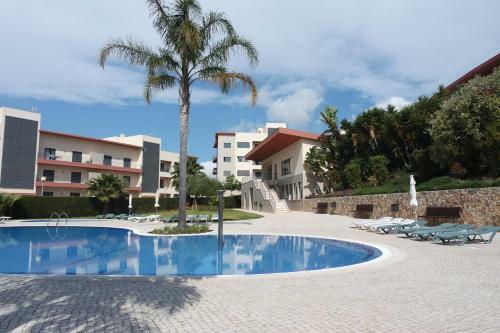 Apartamento B22 - Encosta 2 Bed In Lagos Marina