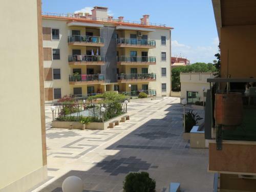 Apartamento T2 Ameijeira