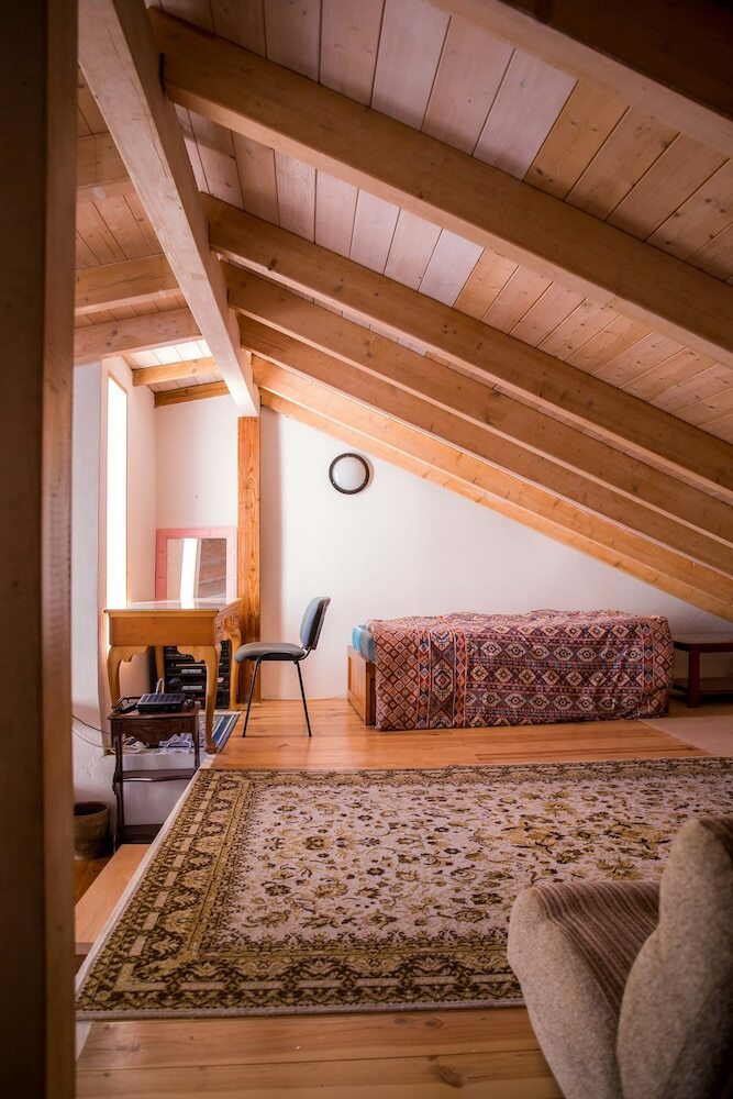 C01 - Historical Central House