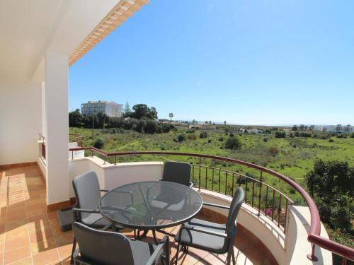 Apartamento Alba Mar