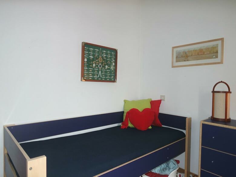 B19 - Marina Club Apartment