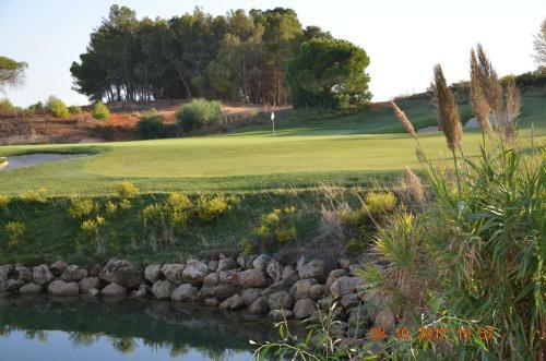 Porto De Mos Golf & Beach B&B