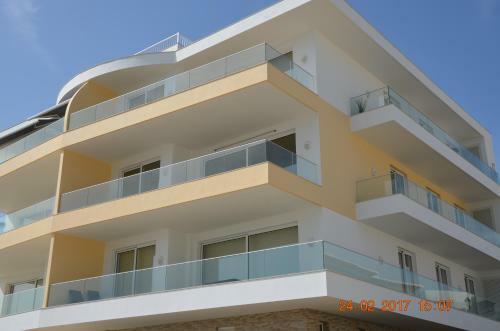 Porto De Mos Golf & Beach B&B