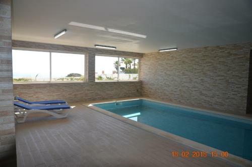 Porto De Mos Golf & Beach B&B