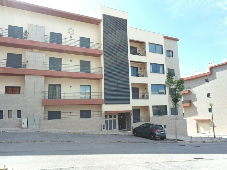 B13 - Marina Condominium Apartment