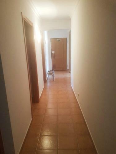 Jardim Meia Praia Beach Apartment