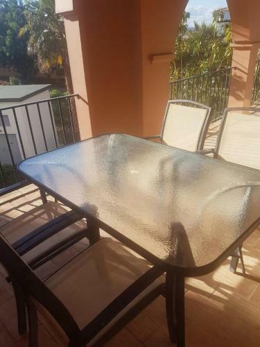 Jardim Meia Praia Beach Apartment