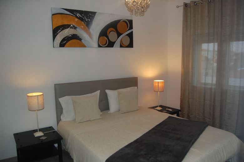Posada Suites Inn Lagos