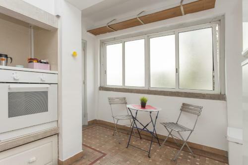 City Center Apartments