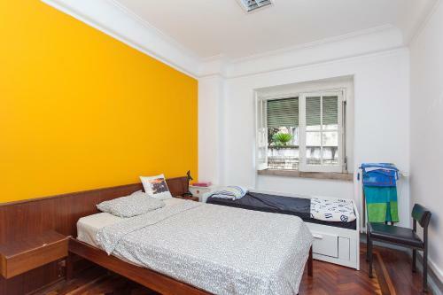 City Center Apartments