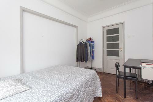 City Center Apartments