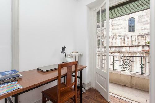 City Center Apartments