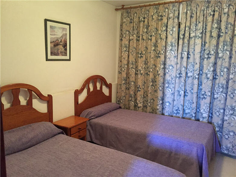 Apartamentos Paraiso 10