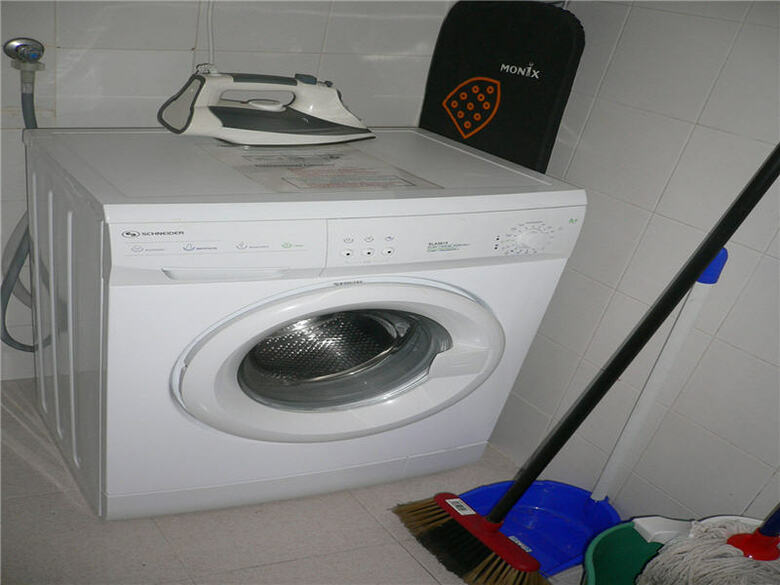 Apartamentos Paraiso 10