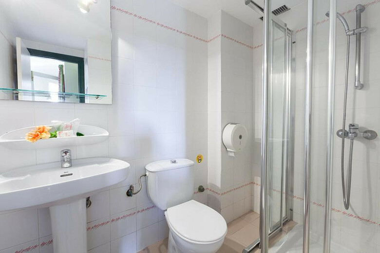 Apartamentos Puerto Caleta