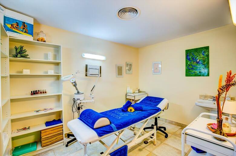 Sbh Costa Calma Beach Resort Hotel