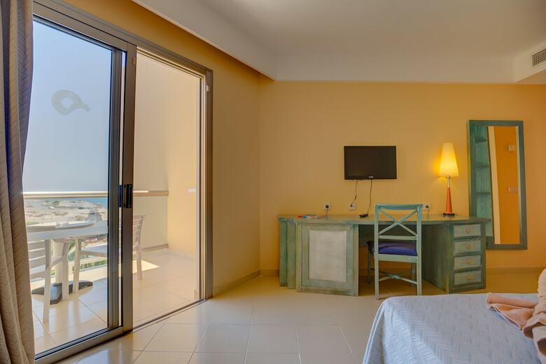 Sbh Costa Calma Beach Resort Hotel