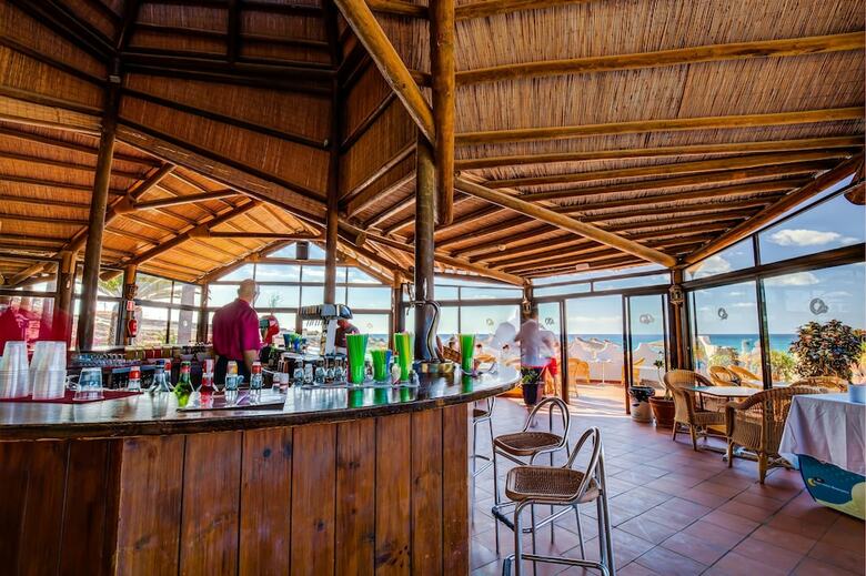 Sbh Costa Calma Beach Resort Hotel