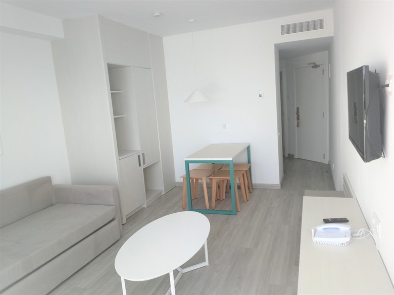 Hotel Sbh Maxorata Resort