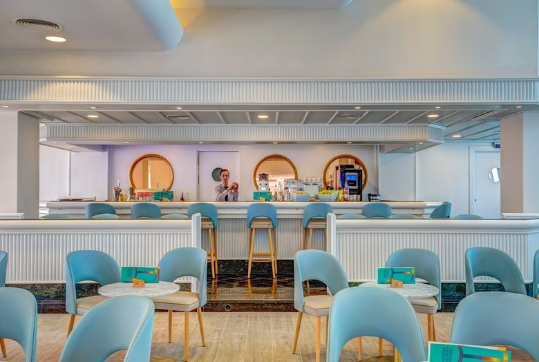 Hotel Sbh Maxorata Resort