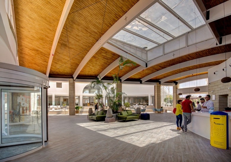 Hotel Sbh Maxorata Resort