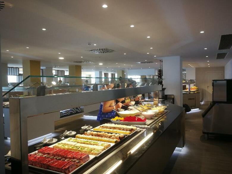 Hotel Sbh Maxorata Resort