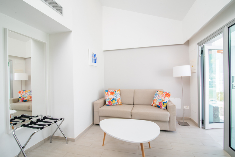 Apartamentos Livvo Dunagolf Suites