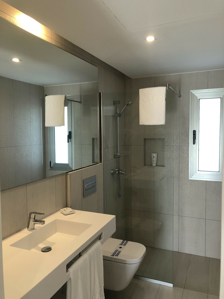 Apartamentos Livvo Dunagolf Suites