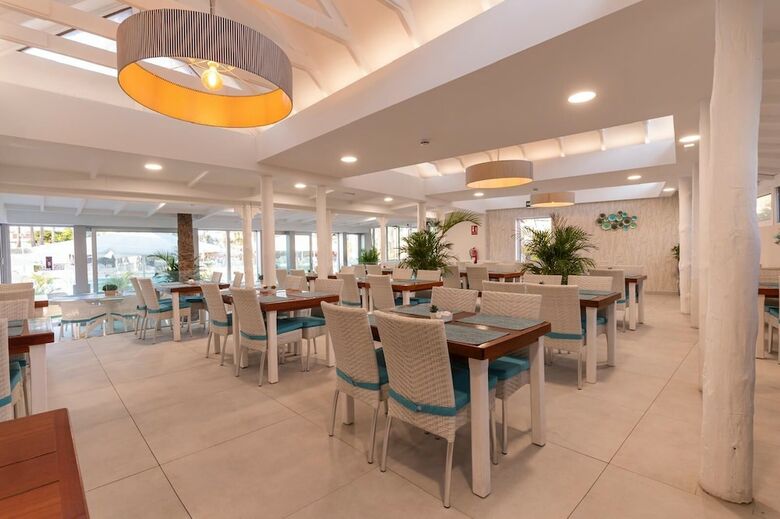 Apartamentos Livvo Dunagolf Suites