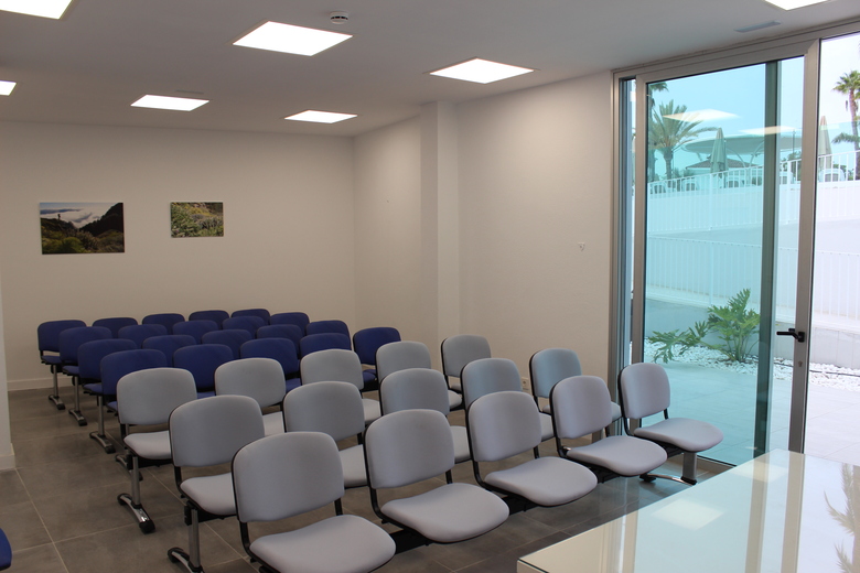 Apartamentos Livvo Dunagolf Suites