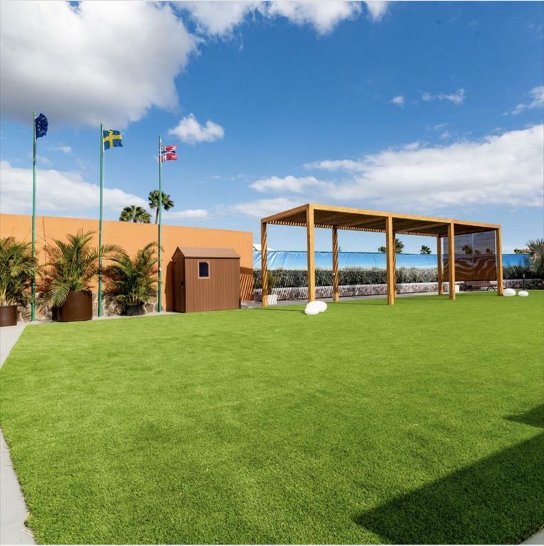 Apartamentos Livvo Dunagolf Suites