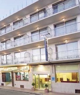 Hotel Marfil