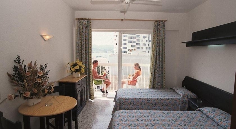 Excelsior Apartamentos