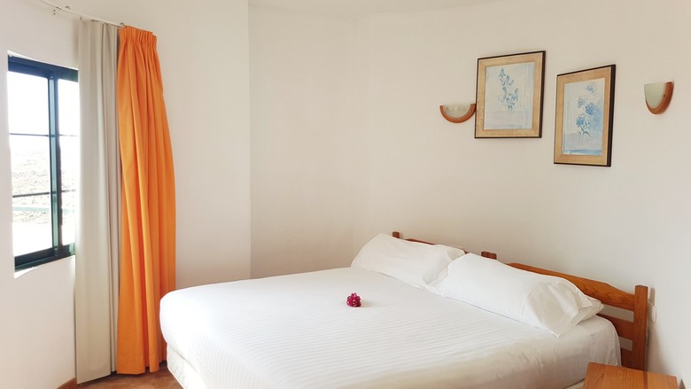 Apartamentos Las Colinas