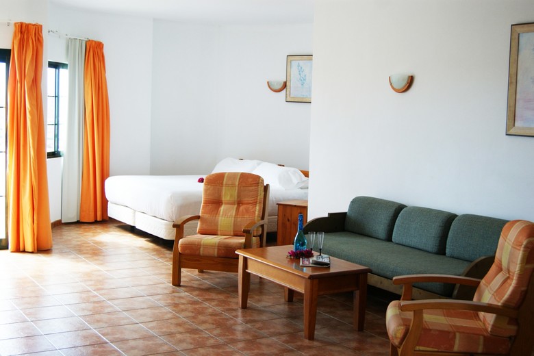 Apartamentos Las Colinas